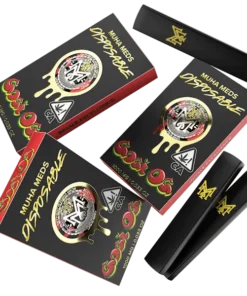 Gogi OG 1,000mg Disposable