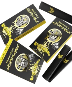 Lemonado Disposable 1,000mg
