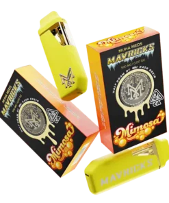 Mimosa Maverick