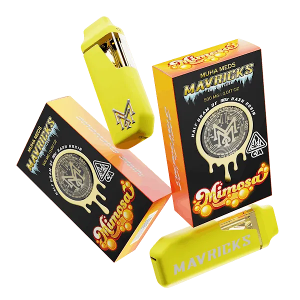 Mimosa Maverick