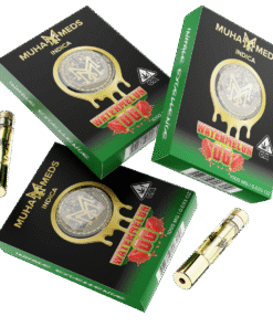 Watermelon OG (I) – Distillate Cart – 1g